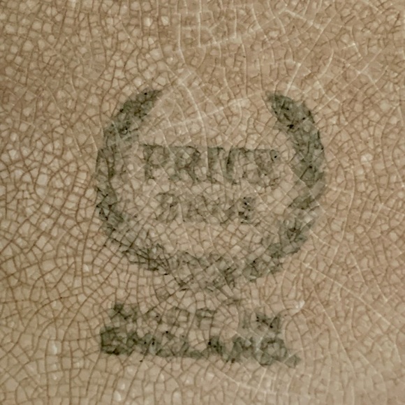 vintage english price bros teapot - Picture 10 of 13